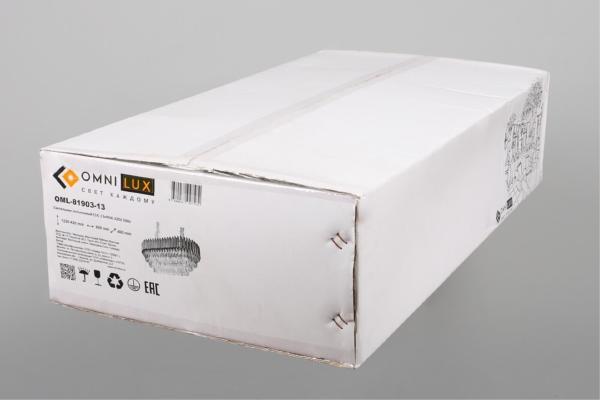 Подвесная люстра Fontevivo OML-81903-13