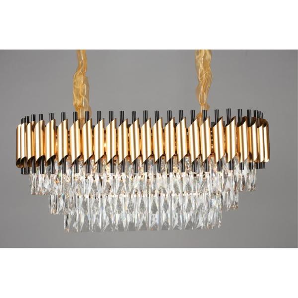 Подвесная люстра Fontevivo OML-81903-13