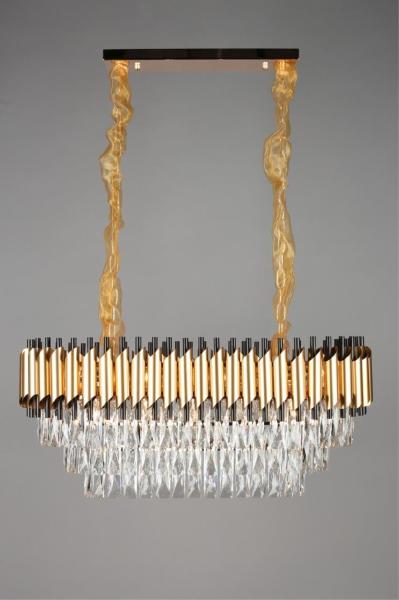 Подвесная люстра Fontevivo OML-81903-13