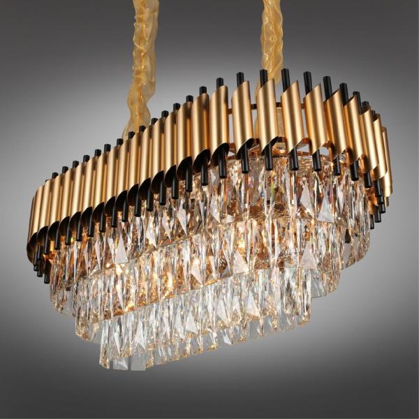 Подвесная люстра Fontevivo OML-81903-13