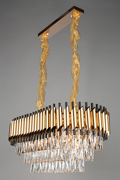 Подвесная люстра Fontevivo OML-81903-13