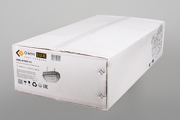 Подвесная люстра Fontevivo OML-81903-13