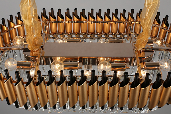 Подвесная люстра Fontevivo OML-81903-13