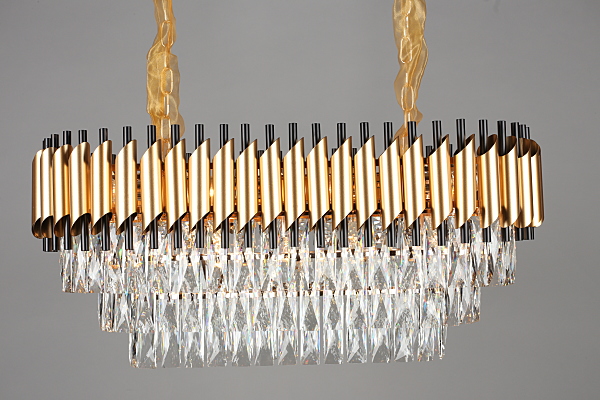 Подвесная люстра Fontevivo OML-81903-13