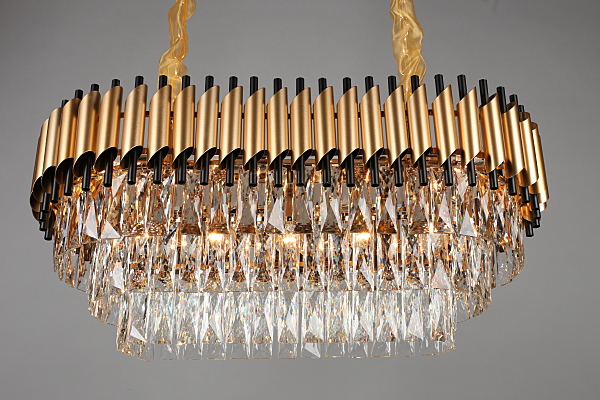 Подвесная люстра Fontevivo OML-81903-13