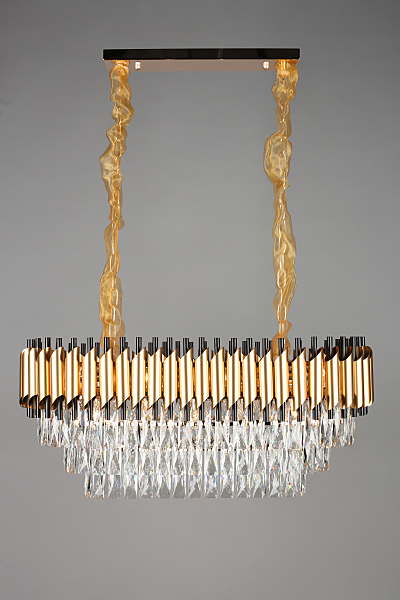 Подвесная люстра Fontevivo OML-81903-13