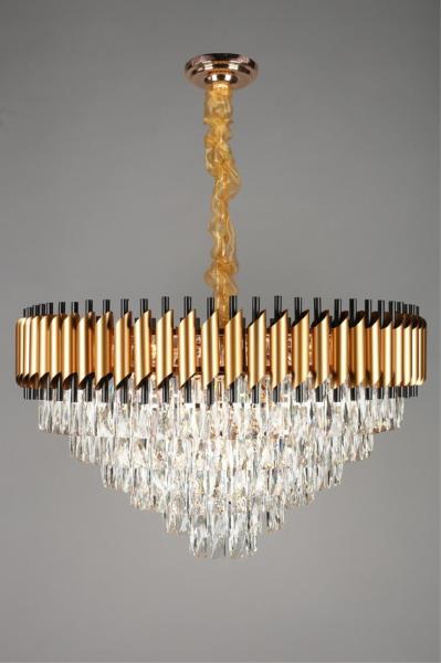 Подвесная люстра Fontevivo OML-81903-24