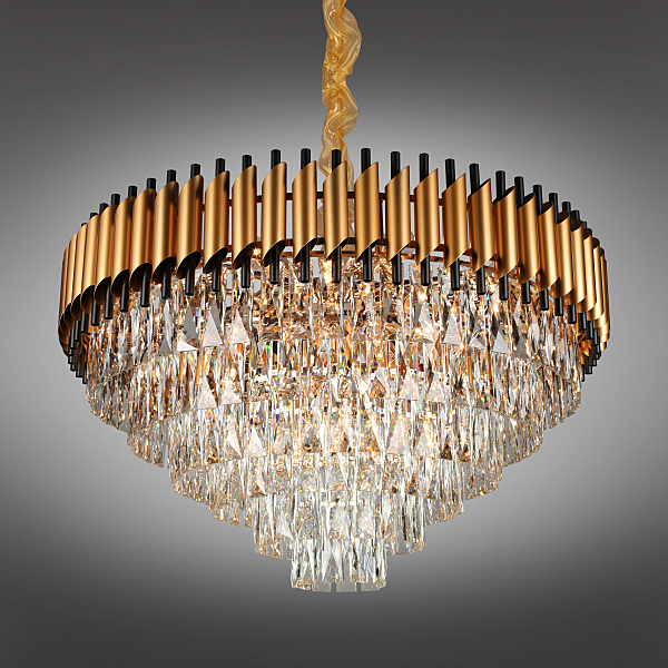 Подвесная люстра Fontevivo OML-81903-24