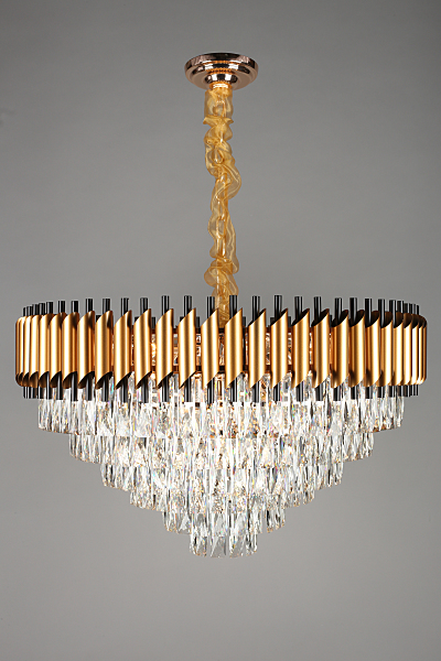 Подвесная люстра Fontevivo OML-81903-24