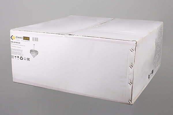 Подвесная люстра Fontevivo OML-81903-24