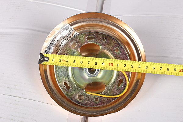 Подвесная люстра Fontevivo OML-81903-24