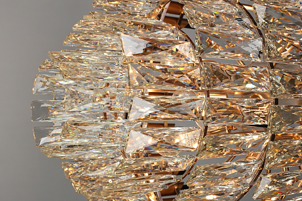 Подвесная люстра Fontevivo OML-81903-24