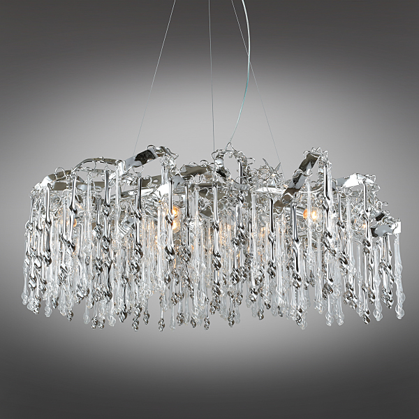 Подвесная люстра Cerreto OML-85003-16