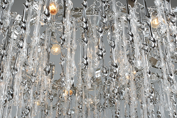 Подвесная люстра Cerreto OML-85003-16