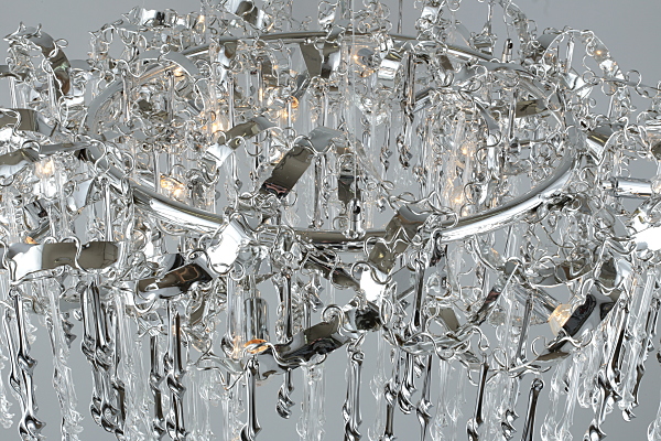 Подвесная люстра Cerreto OML-85003-16