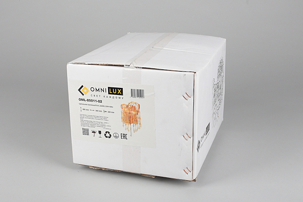 Настенное бра Cerreto OML-85011-02