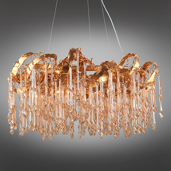 Подвесная люстра Cerreto OML-85013-10