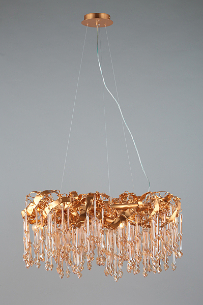 Подвесная люстра Cerreto OML-85013-10