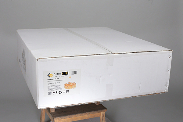 Подвесная люстра Cerreto OML-85013-10