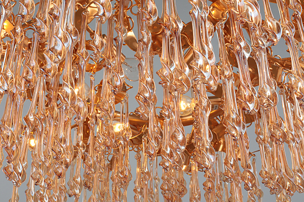 Подвесная люстра Cerreto OML-85013-10