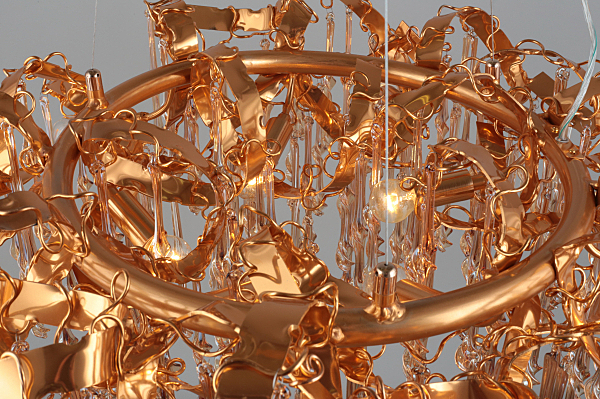 Подвесная люстра Cerreto OML-85013-10