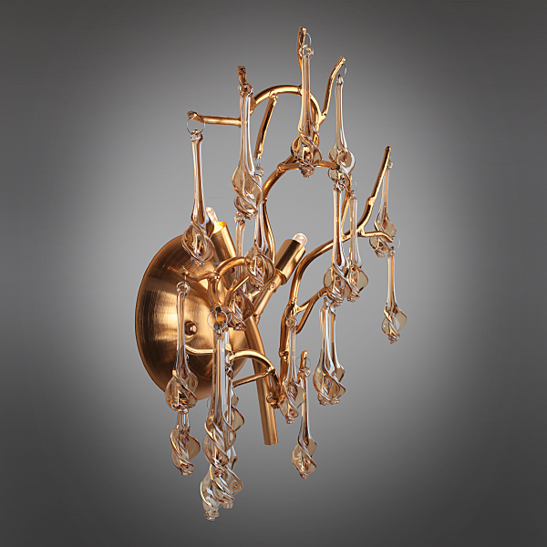 Настенное бра Asiago OML-85301-02