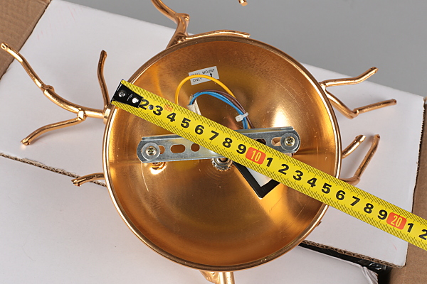 Настенное бра Asiago OML-85301-02