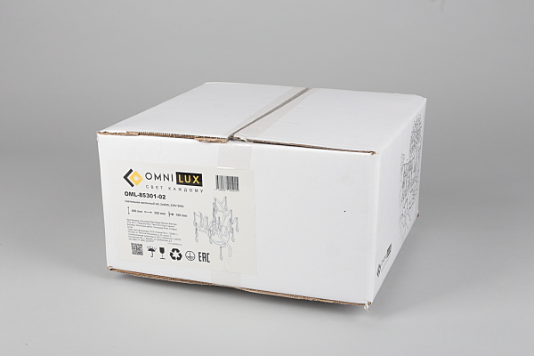 Настенное бра Asiago OML-85301-02