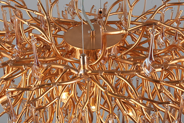 Подвесная люстра Asiago OML-85303-10