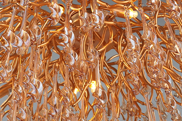 Подвесная люстра Asiago OML-85303-10