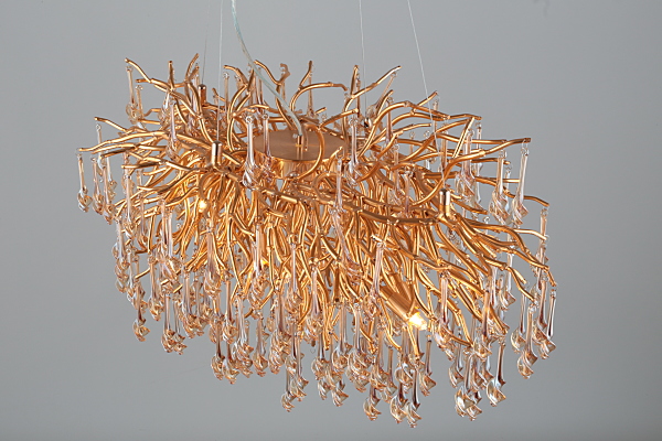 Подвесная люстра Asiago OML-85303-10