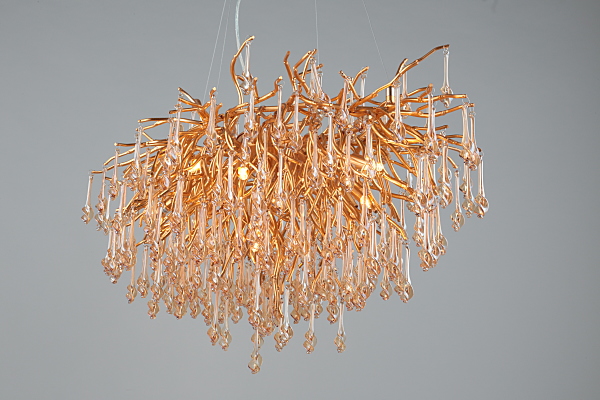 Подвесная люстра Asiago OML-85303-10