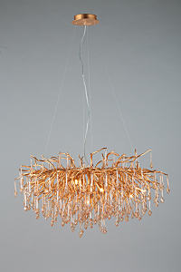 Подвесная люстра Asiago OML-85303-10