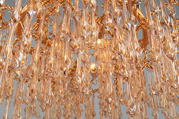 Подвесная люстра Barbaresco OML-85403-10