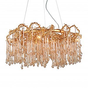 Подвесная люстра Barbaresco OML-85403-10