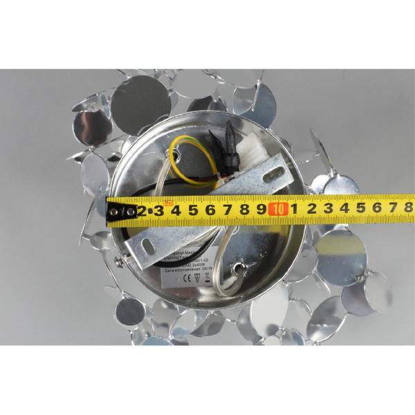 Настенное бра Valdaora OML-85601-02