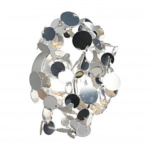 Настенное бра Valdaora OML-85601-02