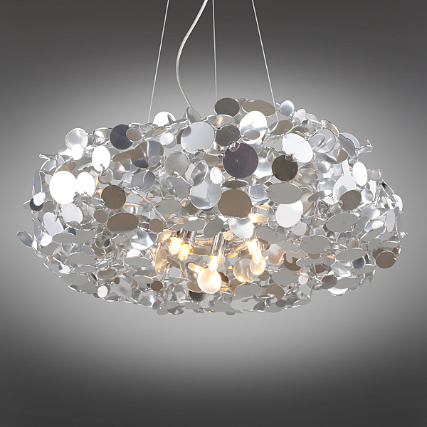 Подвесная люстра Valdaora OML-85603-06