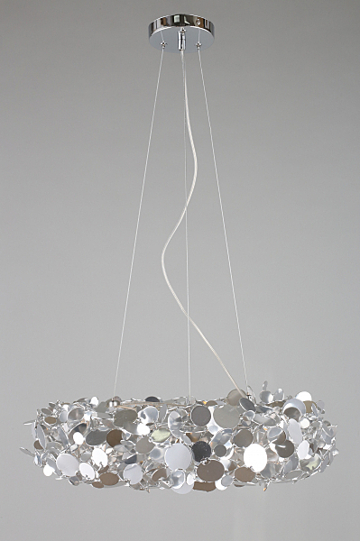 Подвесная люстра Valdaora OML-85603-06