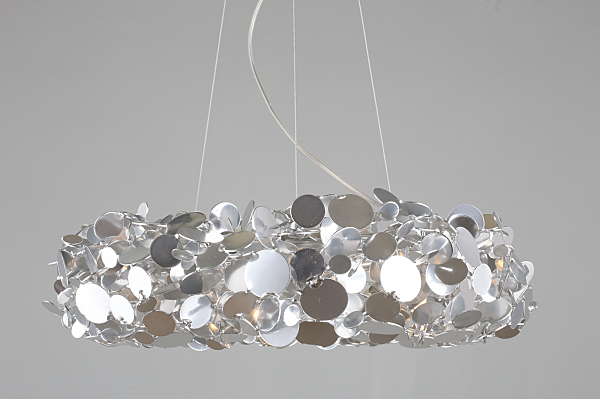 Подвесная люстра Valdaora OML-85603-06