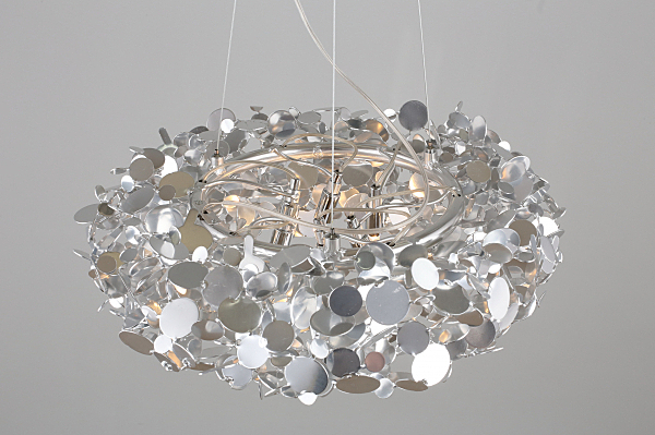 Подвесная люстра Valdaora OML-85603-06