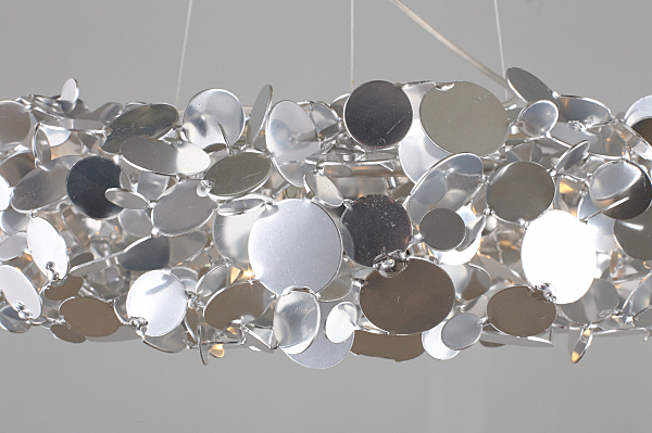 Подвесная люстра Valdaora OML-85603-06