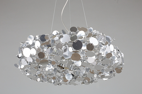 Подвесная люстра Valdaora OML-85603-06