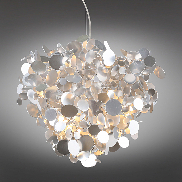 Подвесная люстра Valdaora OML-85603-07