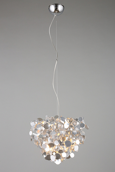 Подвесная люстра Valdaora OML-85603-07