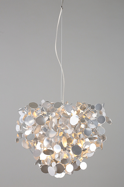 Подвесная люстра Valdaora OML-85603-07