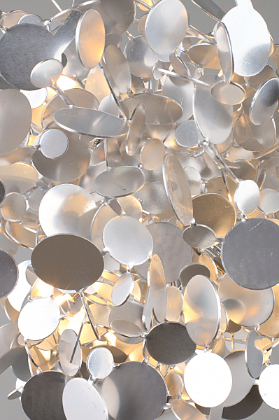 Подвесная люстра Valdaora OML-85603-07