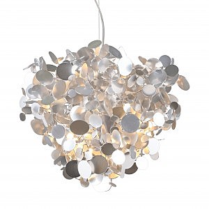Подвесная люстра Valdaora OML-85603-07