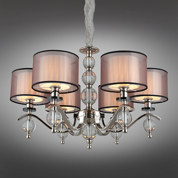 Подвесная люстра Piattelli OML-86203-06