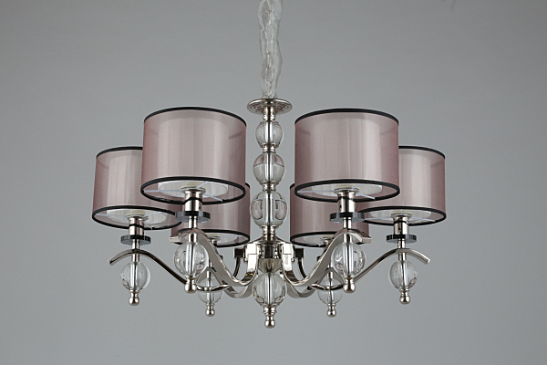 Подвесная люстра Piattelli OML-86203-06